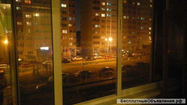 Квартира для большой семьи
