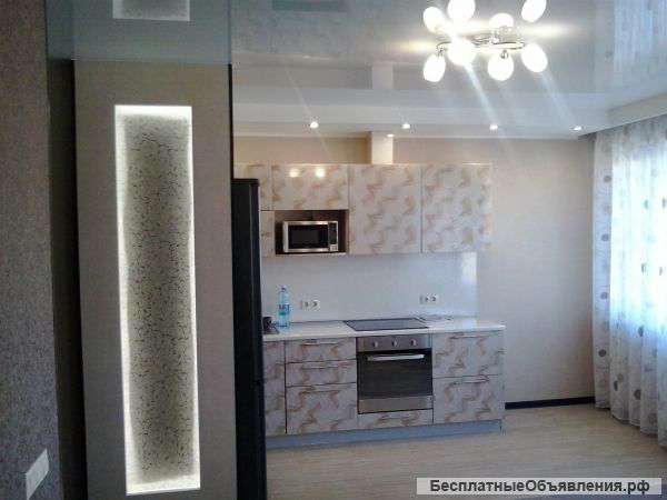 Сдам квартиру