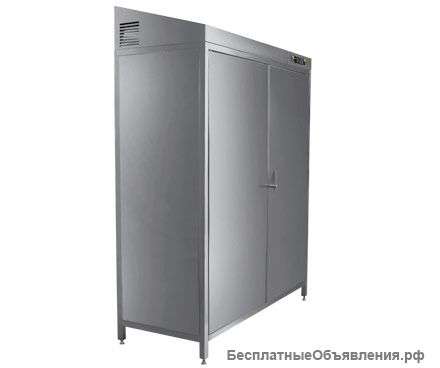 Шкаф для сушки фартуков ШД-20Ф / ШД-40Ф Feleti