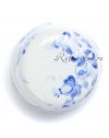 Распаечная коробка ретро ручная роспись salvador Гжель