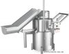 Центрифуги (обработка кишсырья и субпродуктов) машины мойки субпродуктов