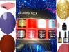 Bluesky блюскай набор для маникюра