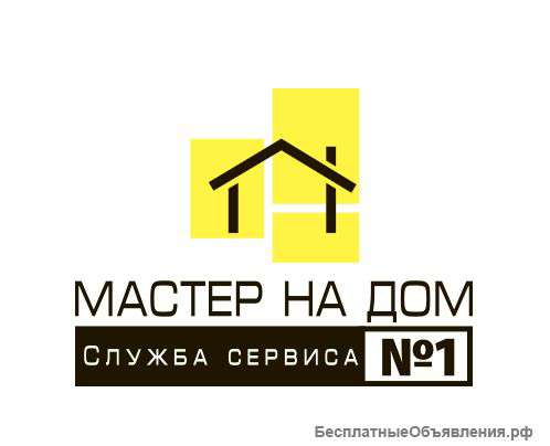 Установка дверей