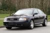 Audi A6, 2003 год
