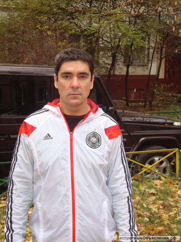 Профессиональный вокал