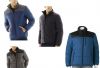Zero xposur men's puffer jacket quilted polyester size S, M, L, XL, XXL NEW