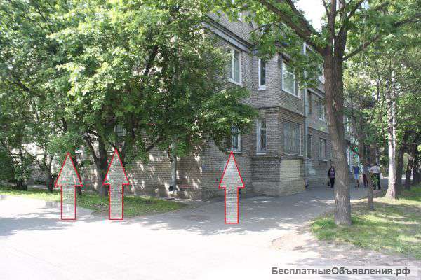1 комн. квартира