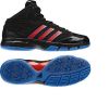 Adidas men's shoes basketball sneakers cross em 2 high-top size 10 NEW