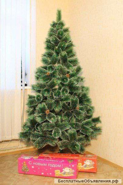 Искусственная сосна