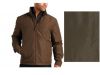 Dockers Lightweight Jacket Sport Tek zip front Olive Polyester men's size M NEW