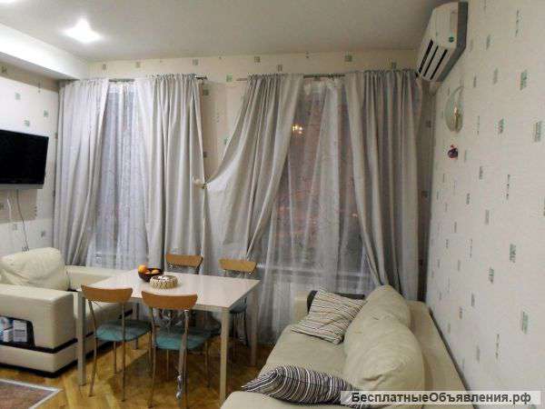 2-х комнатная квартира на ул. Дунаева