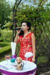 Ведущая/певица на свадьбу, юбилей, корпоратив