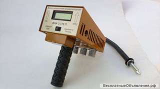 Нагрузочная вилка ВНА 2-175 П