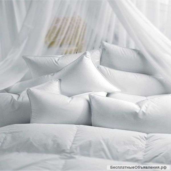 КАчественный текстиль для гостиниц