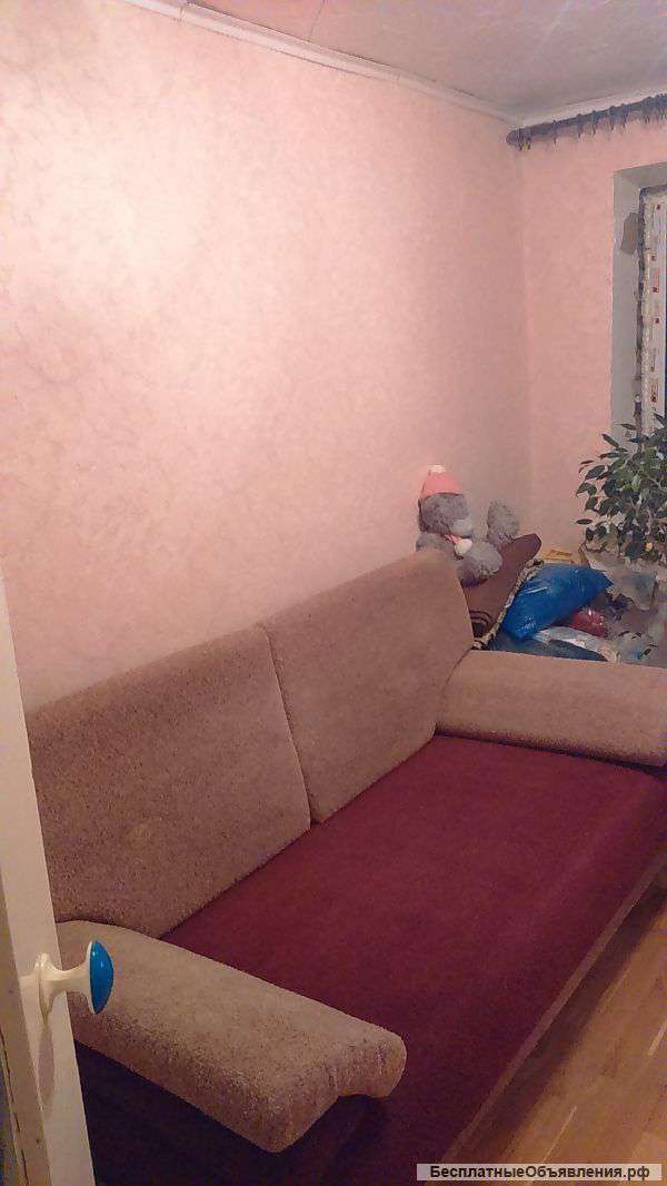 Двушку в Воскресенске