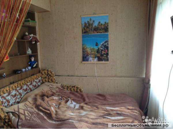 Уютная 1ккв в Ялте (Гаспра)