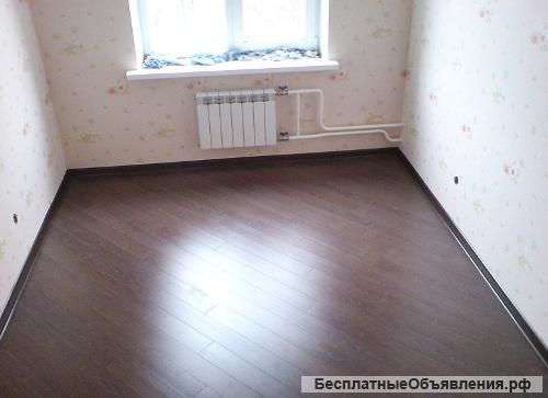 Ремонт квартир. Полы, потолки, стены