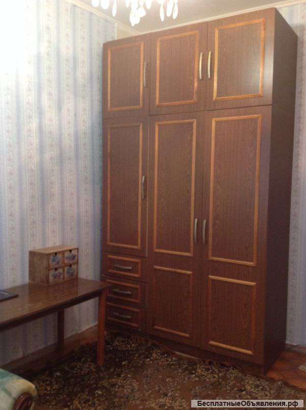 Комната сдается