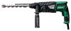 Перфораторы SDS-Plus Hitachi DH28PBY