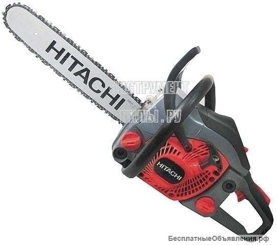 Бензопила HITACHI CS33EB 1,25 кВт (артикул: HTC-CS33EB)