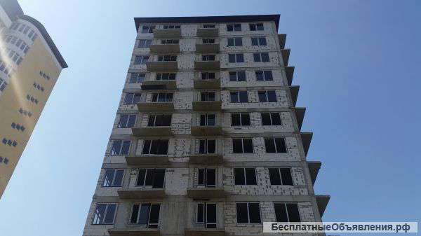 Квартир от застройщика