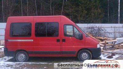 Fiat Ducato