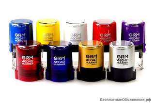 Изготовление печатей и штампов