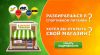 Франшиза магазина спортивного питания «Здорово Живешь»