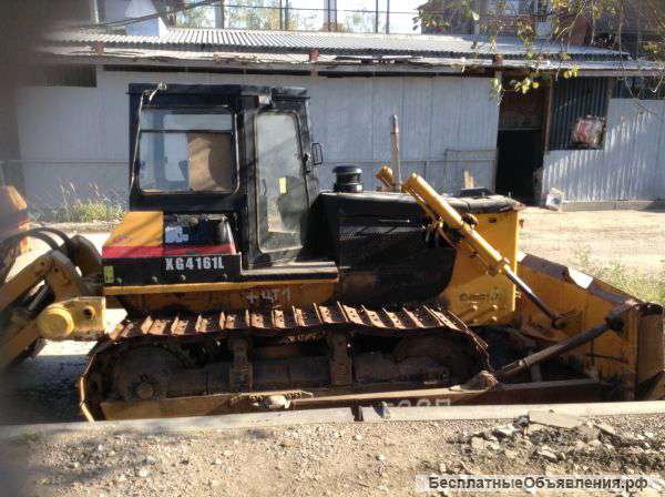 Бульдозер XGMA