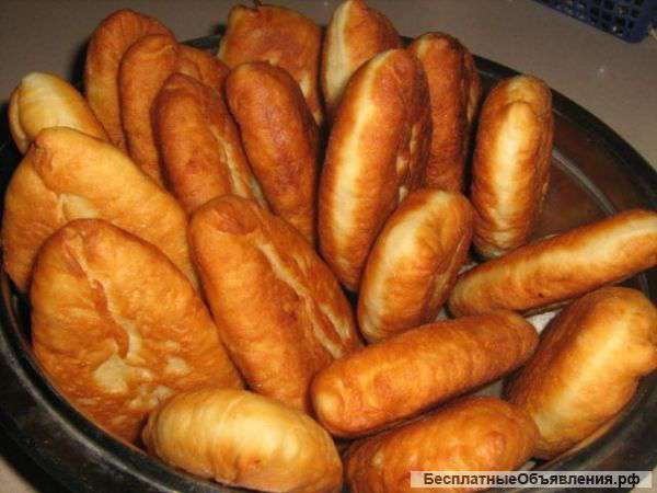 Пирожки,блинчики,тортики,вкусняшка