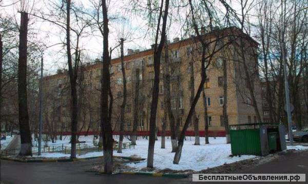 2-комнатную квартиру