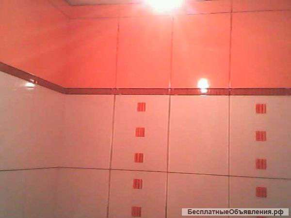 Ремонт квартир