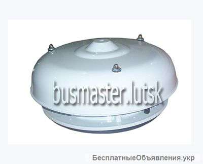 Автомобильная вытяжка-грибок 12v-24v