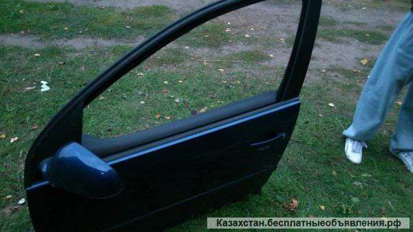 Двери в комплекте Golf 5, 2007