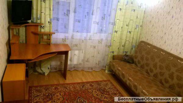 Сдам комнату