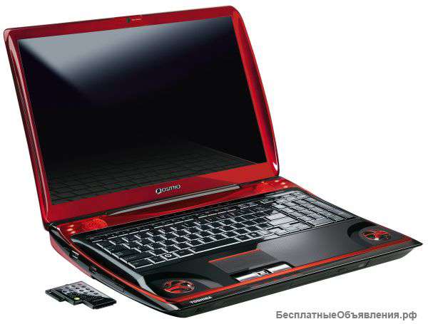 Ремонт ПК и ноутбуков