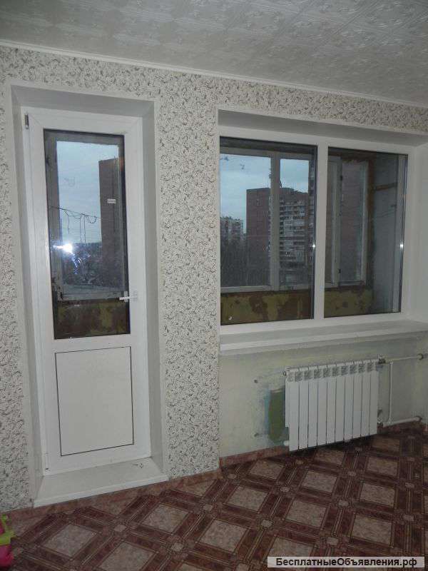 Комната 18,3 м