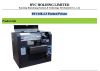 BYC168-2.3 Flatbed Printer