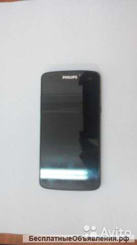Philips Xenium V387