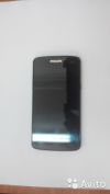 Philips Xenium V387