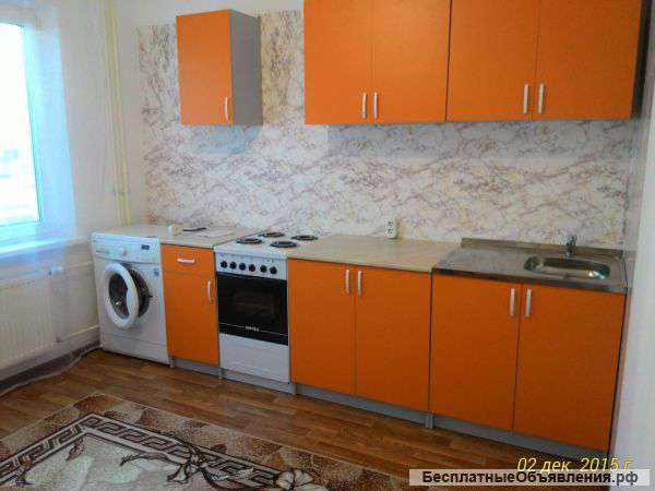 1-комн. квартира, Героев-Разведчиков, 261, 2/16