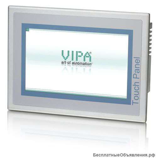 Ремонт vipa system cpu 500s slio eco op cc td tp 03 ppc электроники