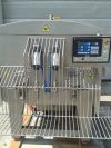 Вакуумный фаршемес SERVOTECH 1200 новый