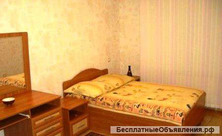 Сдаётся отличная квартира