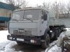 Камаз-54115 2004 г.в.+П/пр. Нефаз-9334-10-01 2004 г.в.
