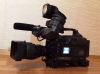 Камкодер sony dsr 400 p