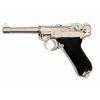 Макет пистолета Luger Parabellum P-08