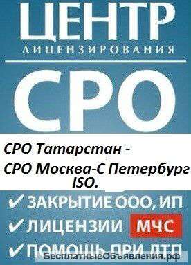 Сро за 1 день
