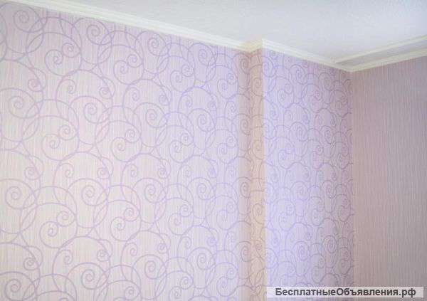 Качественный ремонт и отделка квартир в новостройках