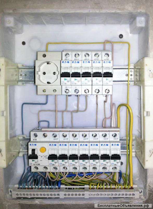 Качественный ремонт и отделка квартир в новостройках